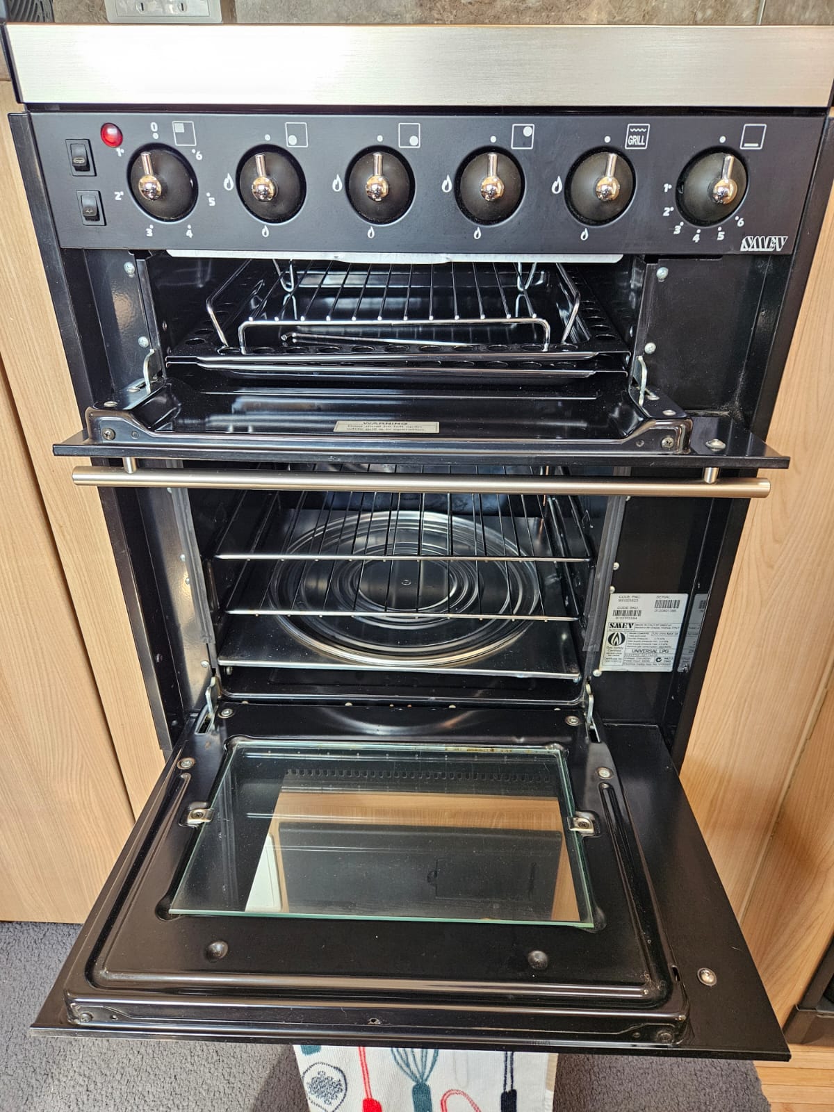 2012 Jayco Sterling | Grill Oven | Find My Van | Caravan Broker | Caravan for Sale in VIC Australia