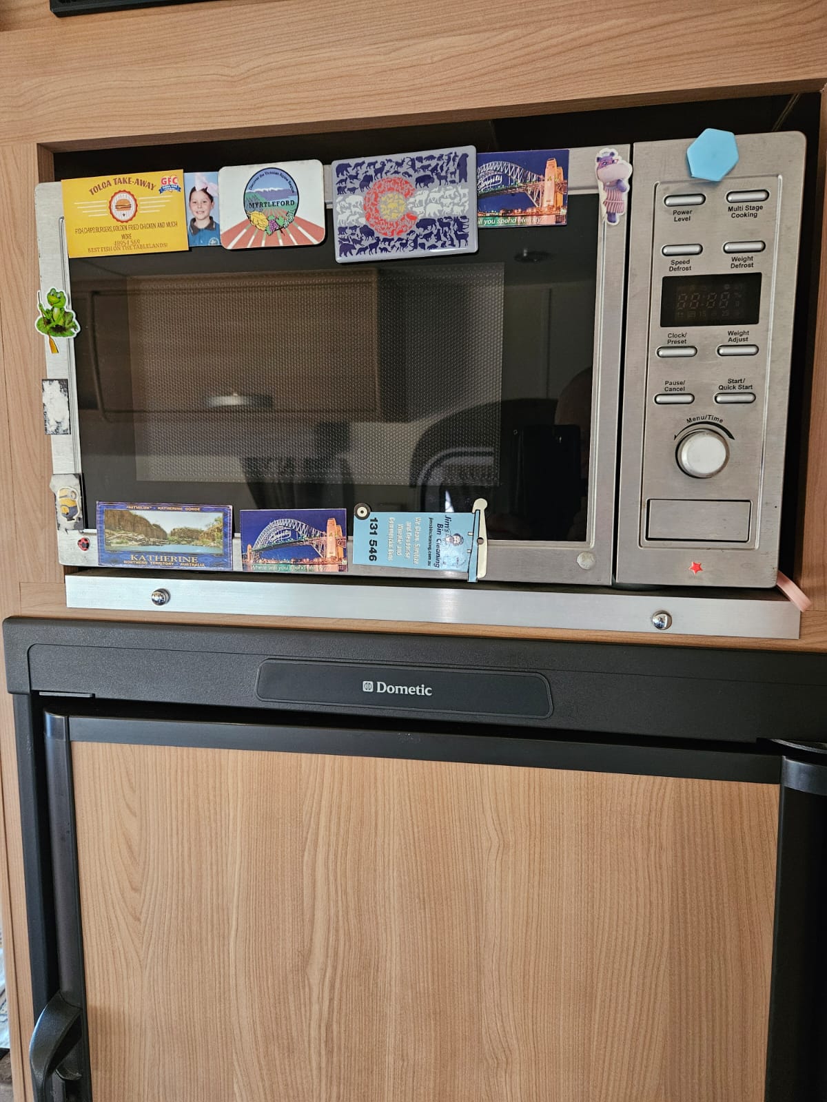 2012 Jayco Sterling | Microwave | Find My Van | Caravan Broker | Caravan for Sale in VIC Australia