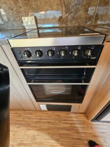 2012 Jayco Sterling | Stove | Find My Van | Caravan Broker | Caravan for Sale in VIC Australia