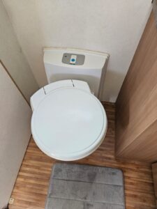 2012 Jayco Sterling | Toilet | Find My Van | Caravan Broker | Caravan for Sale in VIC Australia