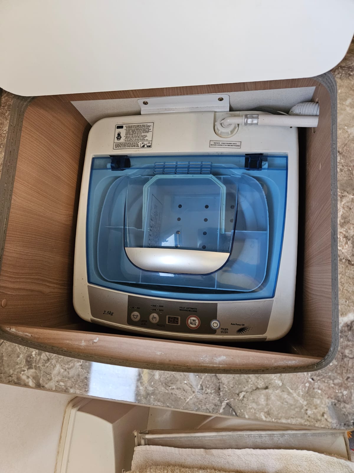 2012 Jayco Sterling | Washing Machine | Find My Van | Caravan Broker | Caravan for Sale in VIC Australia