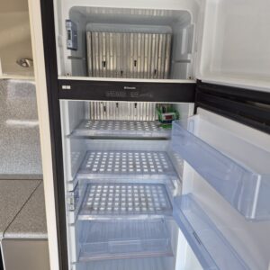 2014 Majestic Sierra Extreme | Fridge Open | Find My Van | Caravan Broker | Caravan for sale in SA Australia