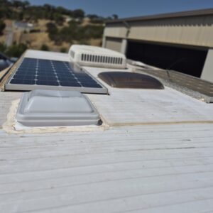 2014 Majestic Sierra Extreme | Solar Panels | Find My Van |Caravan Broker| Caravan for sale in SA Australia