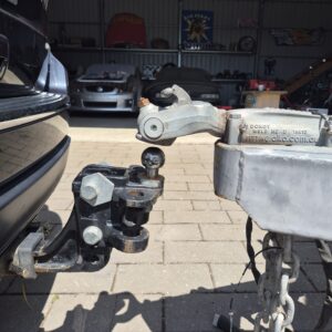 2014 Majestic Sierra Extreme | Towbar | Find My Van |Caravan Broker| Caravan for sale in SA Australia