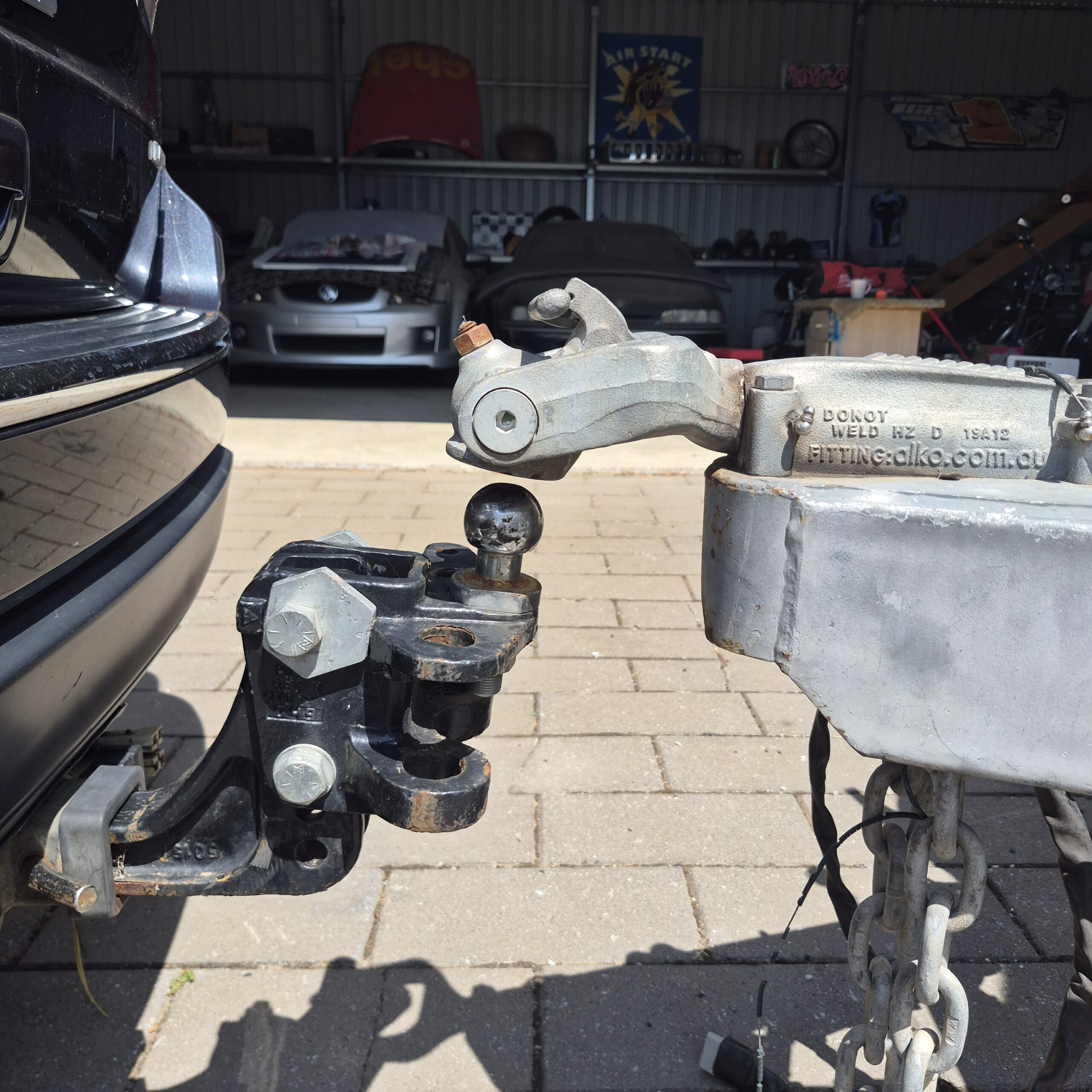 2014 Majestic Sierra Extreme | Towbar | Find My Van |Caravan Broker| Caravan for sale in SA Australia