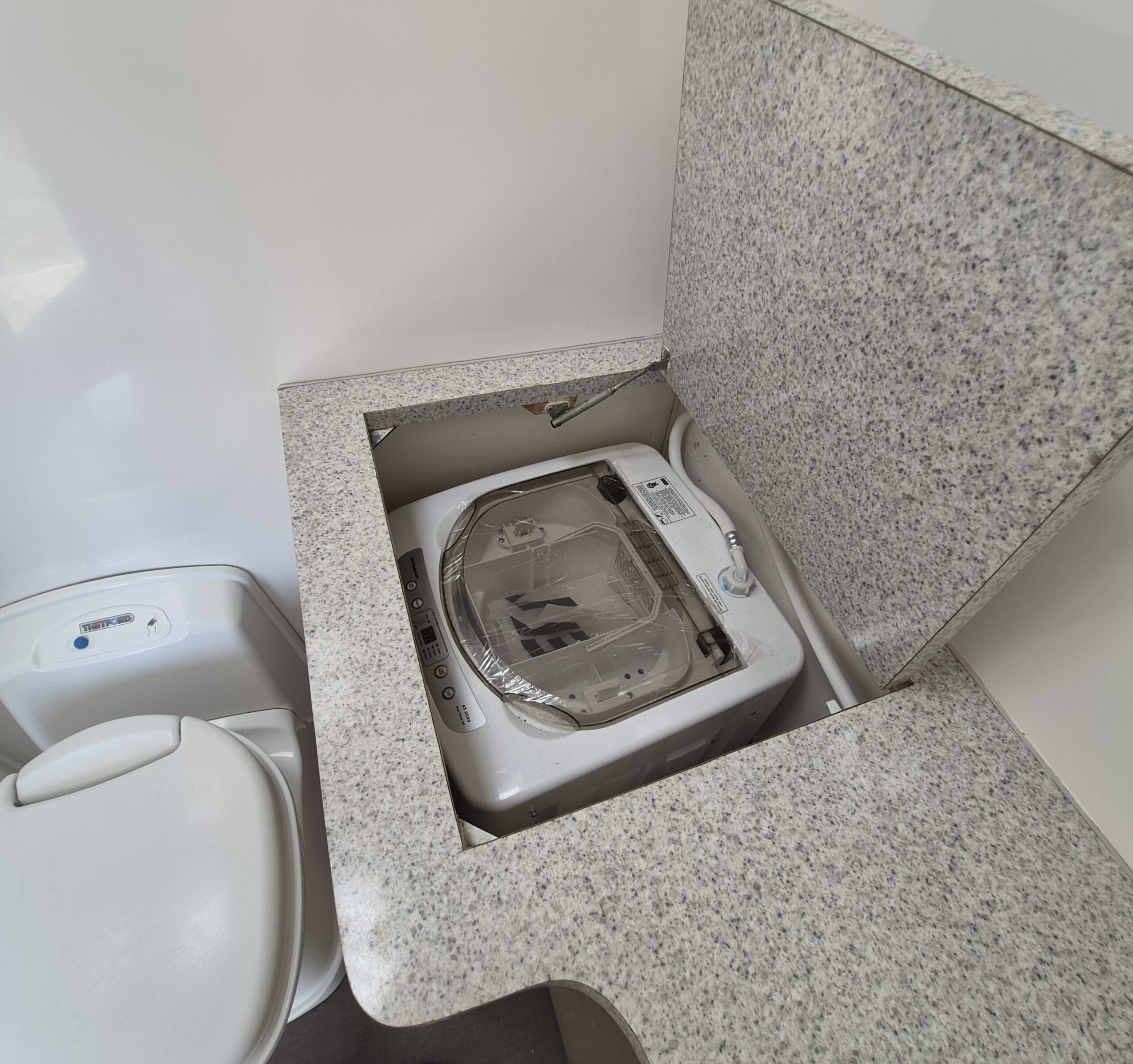 2014 Majestic Sierra Extreme | Washing Machine | Find My Van | Caravan Broker | Caravan for sale in SA Australia