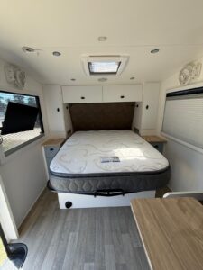 2023 Great Escape Family Escape Limited Edition | Bed | Find My Van | Caravan Broker | Caravan for Sale in QLD Australia