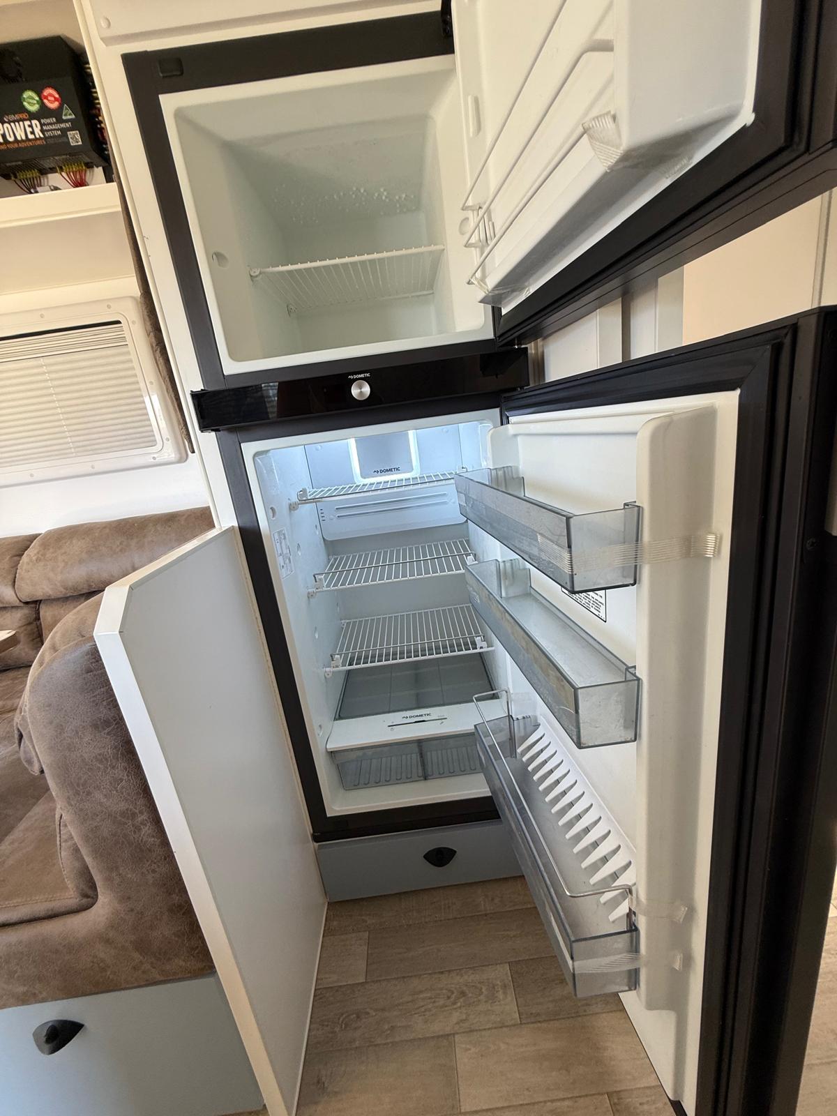 2023 Great Escape Family Escape Limited Edition | Fridge | Find My Van | Caravan Broker | Caravan for Sale in QLD Australia