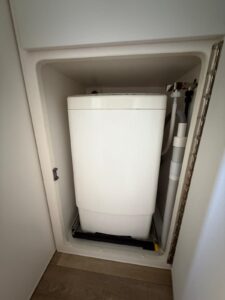 2023 Great Escape Family Escape Limited Edition | Washing Machine | Find My Van | Caravan Broker | Caravan for Sale in QLD Australia