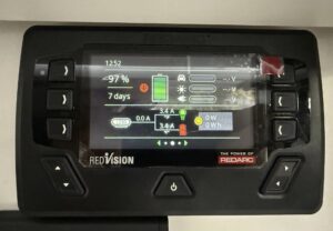 2023 Lotus Transformer | Battery Monitor | Find My Van | Caravan Broker | Caravan for Sale VIC Australia