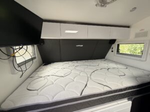 2023 Lotus Transformer | Bed | Find My Van | Caravan Broker | Caravan for Sale VIC Australia