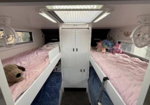 2023 Lotus Transformer | Bunk beds 3 | Find My Van | Caravan Broker | Caravan for Sale VIC Australia