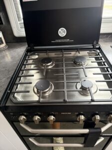 2023 Lotus Transformer | Cooktop | Find My Van | Caravan Broker | Caravan for Sale VIC Australia