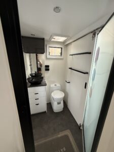 2023 Lotus Transformer | Ensuite | Find My Van | Caravan Broker | Caravan for Sale VIC Australia
