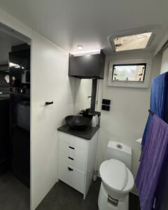 2023 Lotus Transformer | Ensuite | Find My Van | Caravan Broker | Caravan for Sale VIC Australia