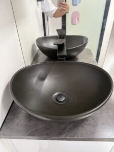 2023 Lotus Transformer | Ensuite Sink | Find My Van | Caravan Broker | Caravan for Sale VIC Australia
