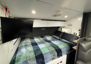 2023 Lotus Transformer | Queen Bed | Find My Van | Caravan Broker | Caravan for Sale VIC Australia