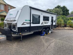 2023 Willow Conifer 628 | Cover Photo | Find My Van | Caravan Broker | Caravan for Sale in VIC Australia