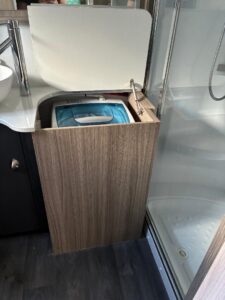 2023 Willow Conifer 628 | Washing Machine | Find My Van | Caravan Broker | Caravan for Sale in VIC Australia