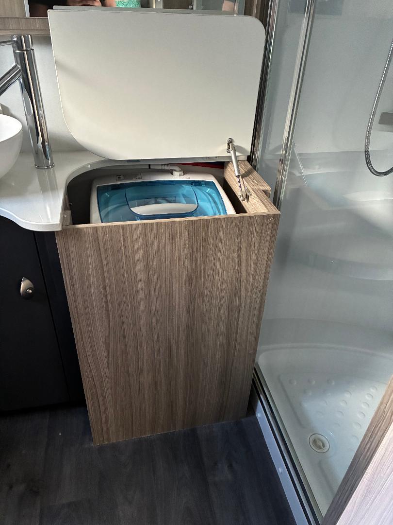 2023 Willow Conifer 628 | Washing Machine | Find My Van | Caravan Broker | Caravan for Sale in VIC Australia