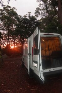 2024 LDV Deliver 9 | Back 2 | Find My Van | Caravan Broker | Caravan for Sale in NSW Australia