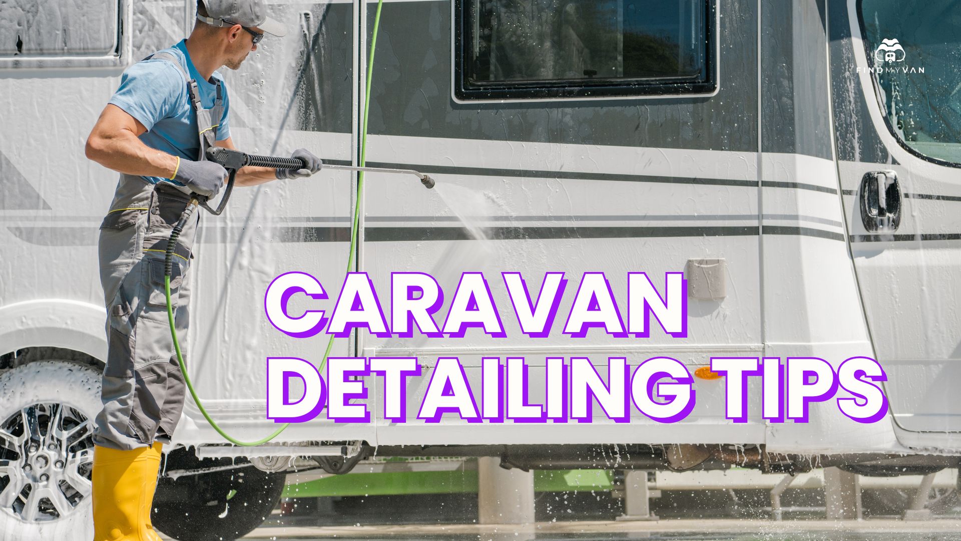 Caravan Detailing Tips (1)