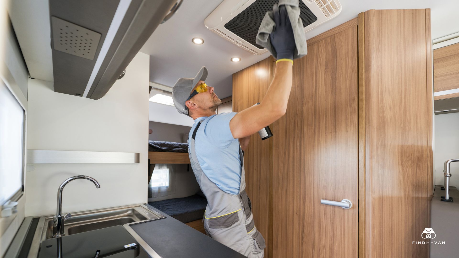 Caravan Detailing Tips (2)