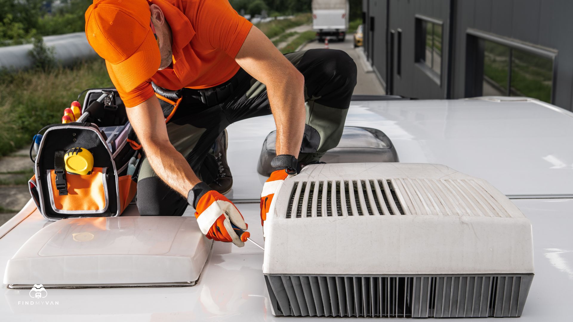 Should You Repair Your Caravan Before Selling (1)