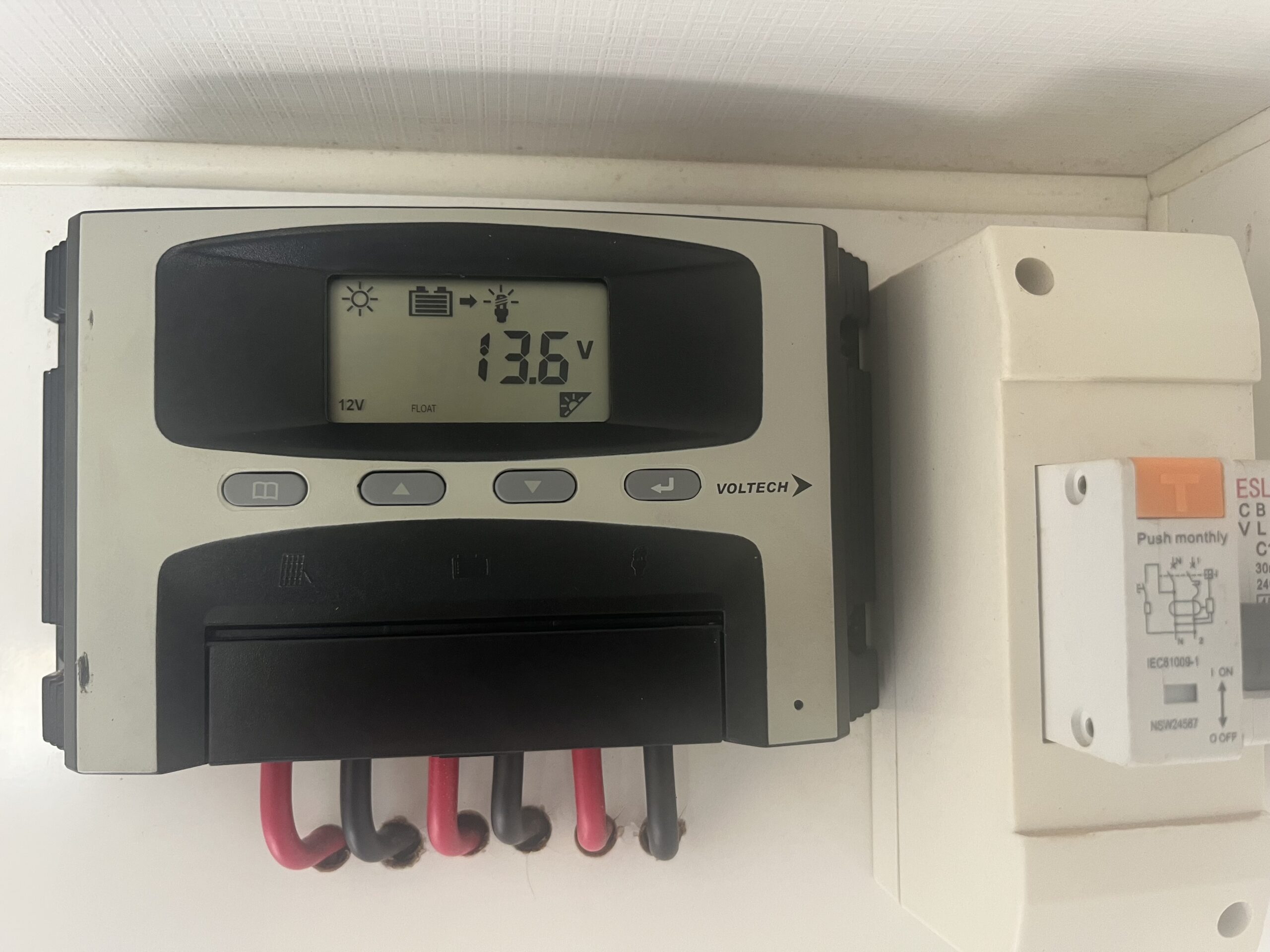 2014 Majestic Sierra Extreme | Solar Panel Charger | Find My Van | Caravan Broker | Caravan for sale in SA Australia