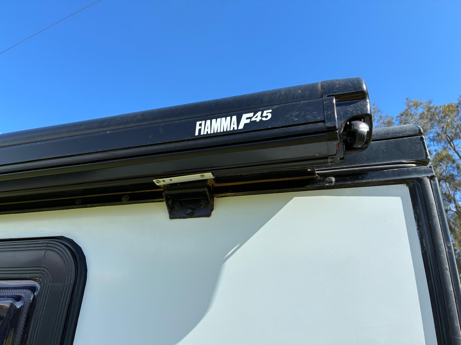 2021 Stoney Creek Scout 14 Gen 2 | Awning | Find My Van | Caravan Broker | Caravan for Sale in QLD Australia