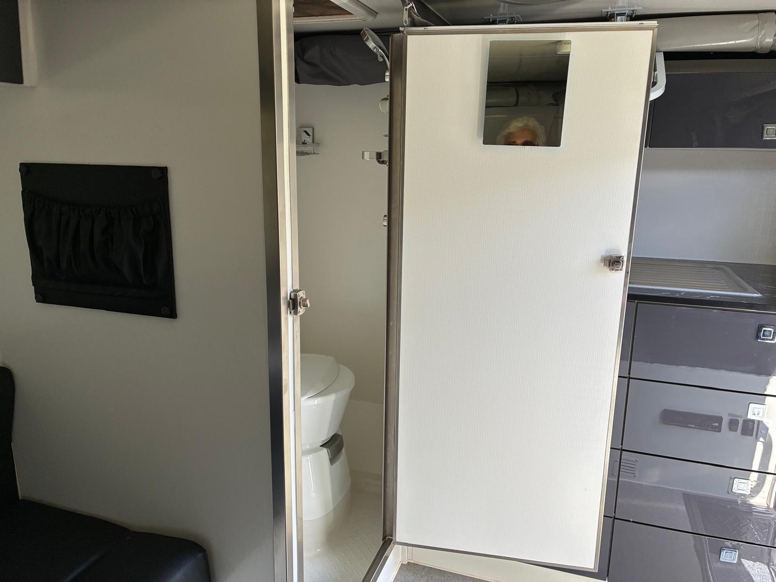 2021 Stoney Creek Scout 14 Gen 2 | Ensuite Opening | Find My Van | Caravan Broker | Caravan for Sale in QLD Australia