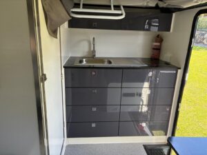 2021 Stoney Creek Scout 14 Gen 2 | Indoor Sink | Find My Van | Caravan Broker | Caravan for Sale in QLD Australia