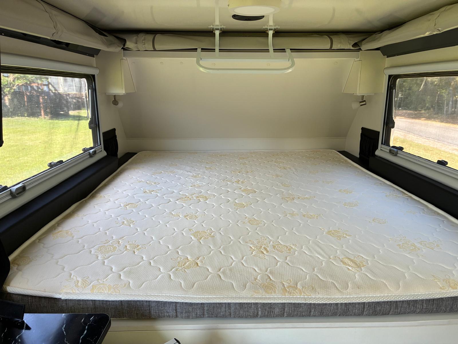 2021 Stoney Creek Scout 14 Gen 2 | Queen Bed | Find My Van | Caravan Broker | Caravan for Sale in QLD Australia