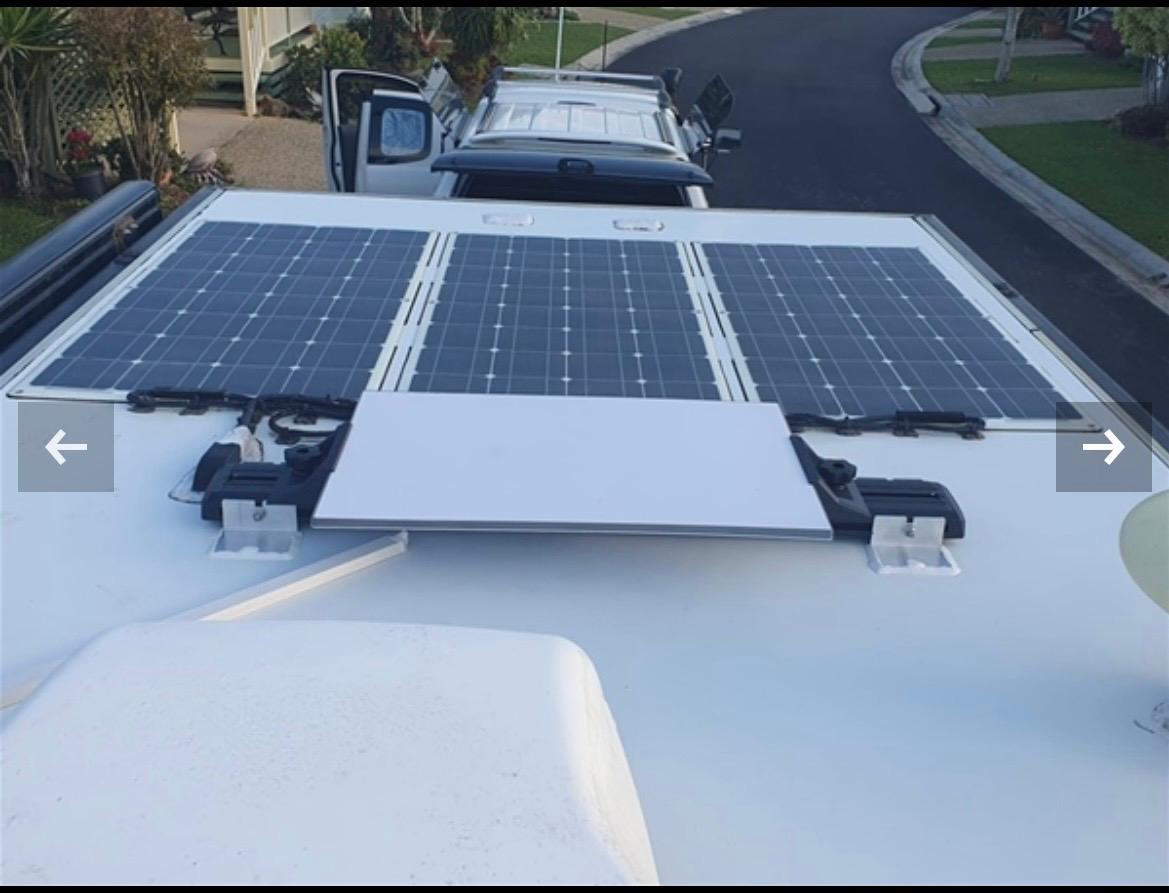 2021 Stoney Creek Scout 14 Gen 2 | Solar Panels | Find My Van | Caravan Broker | Caravan for Sale in QLD Australia