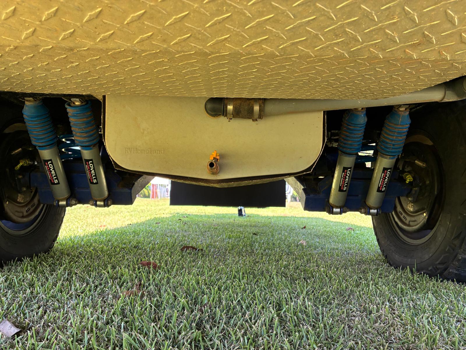 2021 Stoney Creek Scout 14 Gen 2 | Suspension | Find My Van | Caravan Broker | Caravan for Sale in QLD Australia