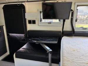 2021 Stoney Creek Scout 14 Gen 2 | TV and Lounge | Find My Van | Caravan Broker | Caravan for Sale in QLD Australia