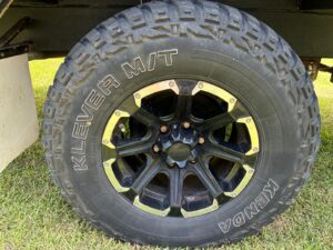 2021 Stoney Creek Scout 14 Gen 2 | Tyre | Find My Van | Caravan Broker | Caravan for Sale in QLD Australia