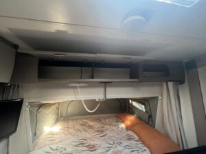 2023 Jayco Base Station | Bed Storage | Find My Van | Caravan Broker | Caravan for sale VIC Australia