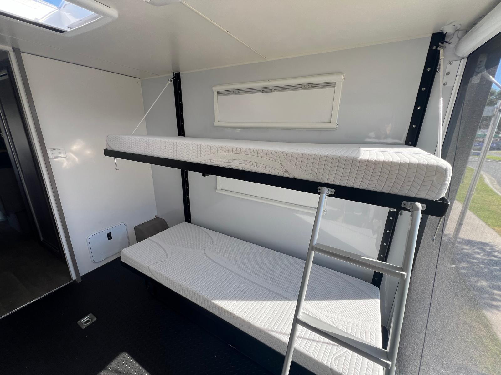 2023 Jayco Base Station | Bunk Bed | Find My Van | Caravan Broker | Caravan for sale VIC Australia