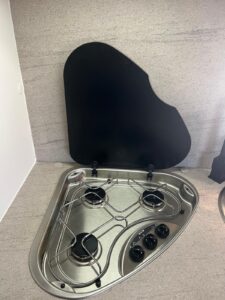 2023 Jayco Base Station | Cooktop | Find My Van | Caravan Broker | Caravan for sale VIC Australia