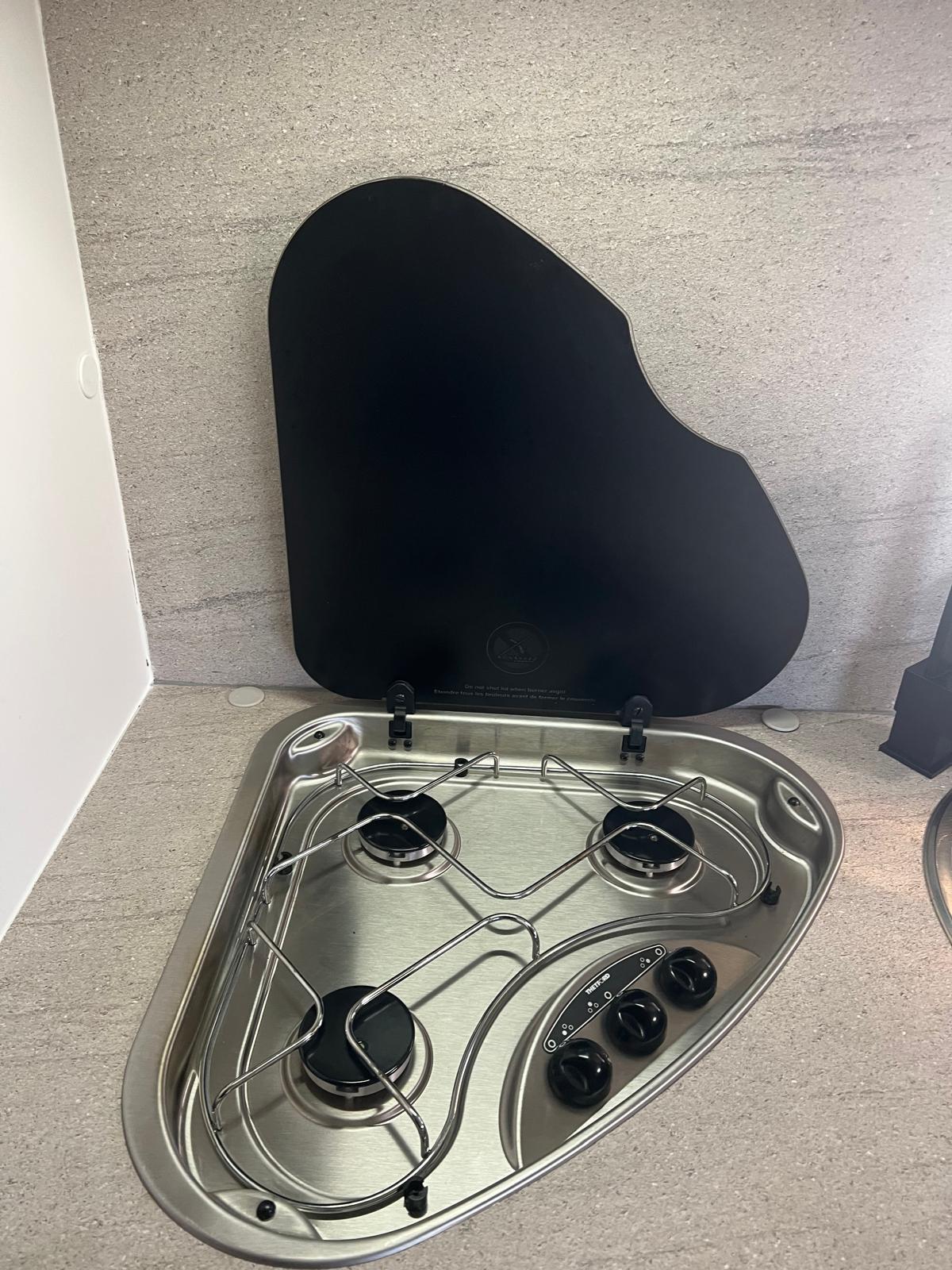 2023 Jayco Base Station | Cooktop | Find My Van | Caravan Broker | Caravan for sale VIC Australia