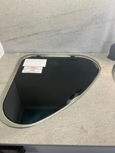 2023 Jayco Base Station | Cooktop cover | Find My Van | Caravan Broker | Caravan for sale VIC Australia