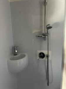2023 Jayco Base Station | Ensuite Sink | Find My Van | Caravan Broker | Caravan for sale VIC Australia