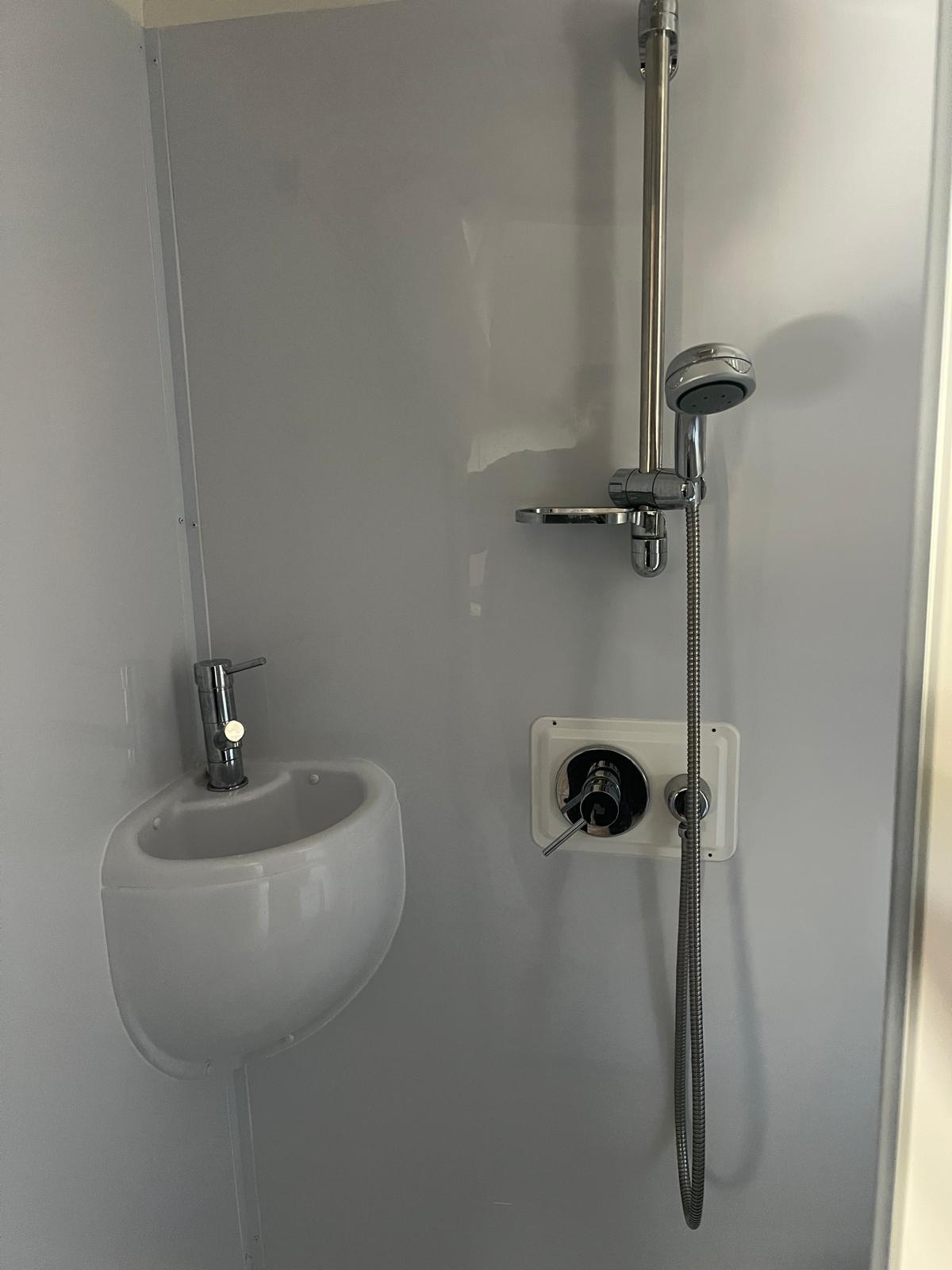 2023 Jayco Base Station | Ensuite Sink | Find My Van | Caravan Broker | Caravan for sale VIC Australia
