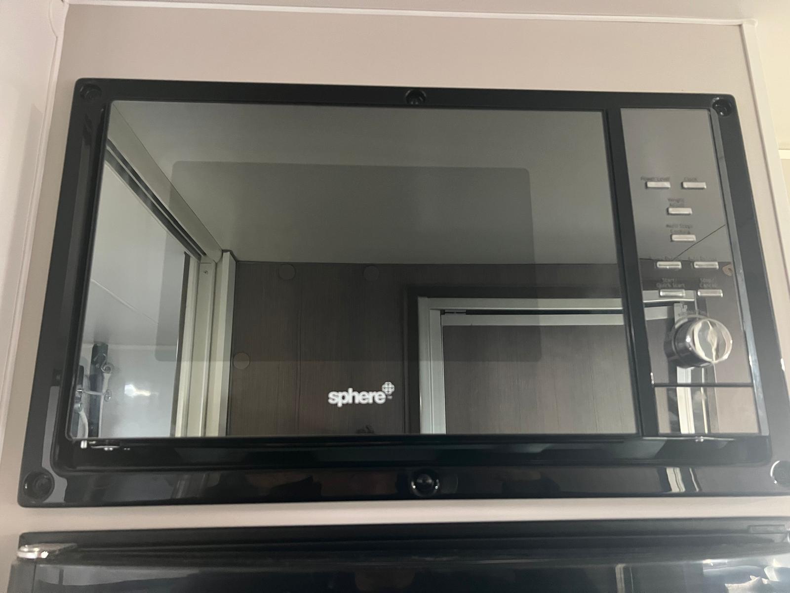 2023 Jayco Base Station | Microwave | Find My Van | Caravan Broker | Caravan for sale VIC Australia