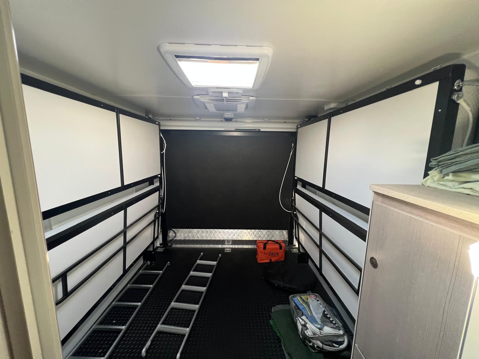 2023 Jayco Base Station | Room for Bunk beds | Find My Van | Caravan Broker | Caravan for sale VIC Australia