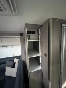 2023 Jayco Base Station | Storage | Find My Van | Caravan Broker | Caravan for sale VIC Australia