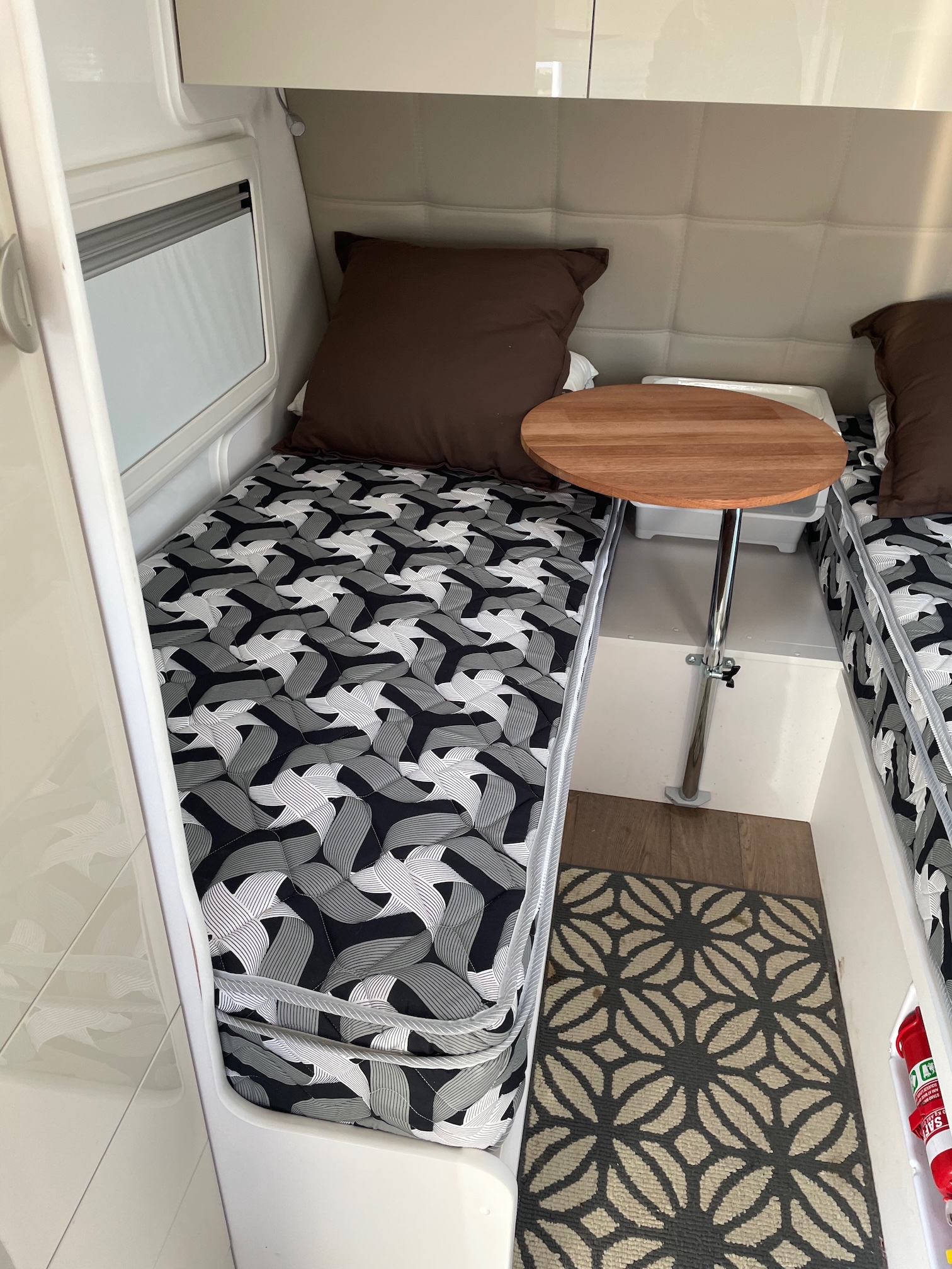 2024 Crusader Esperance CRV | Bed 1 | Find My Van | Caravan Broker | Caravan for sale in VIC Australia