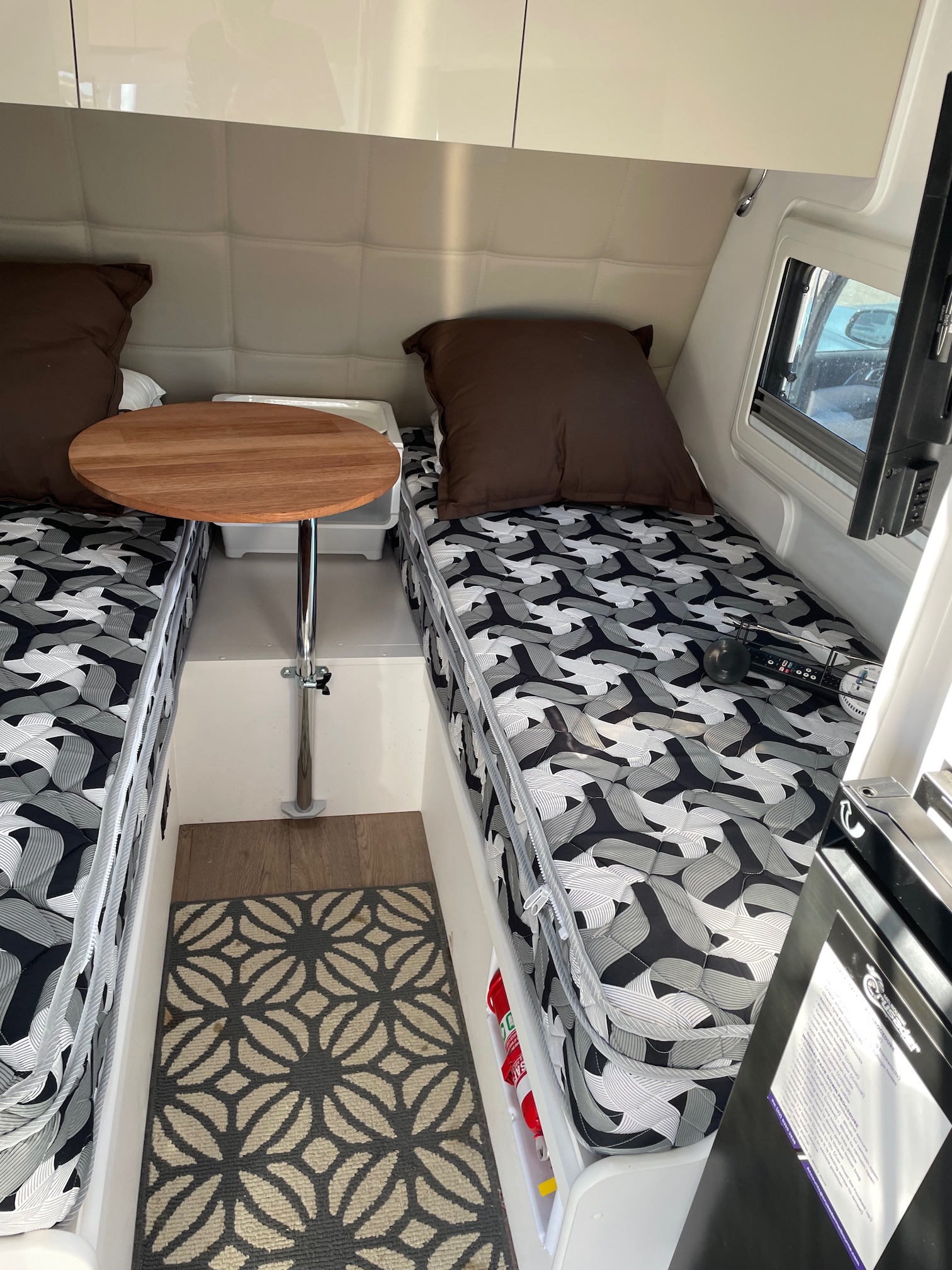 2024 Crusader Esperance CRV | Bed 2 | Find My Van | Caravan Broker | Caravan for sale in VIC Australia