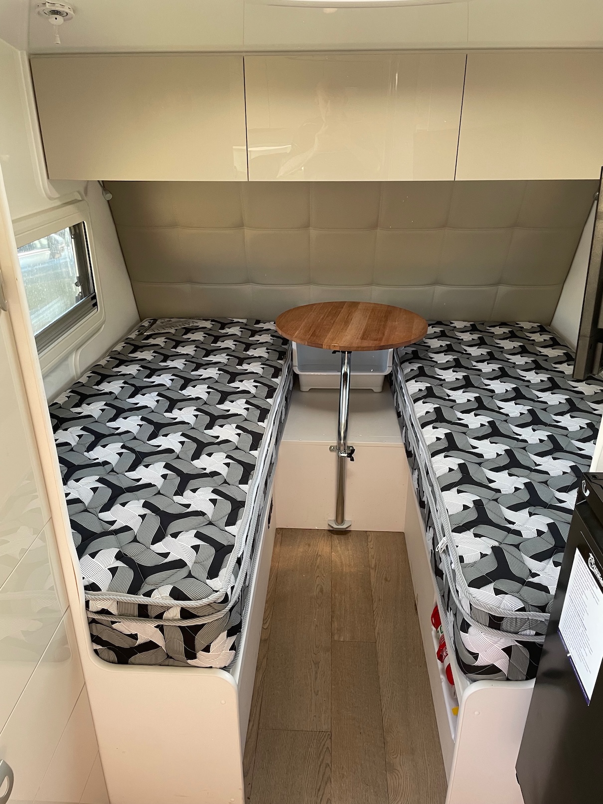 2024 Crusader Esperance CRV | Beds | Find My Van | Caravan Broker | Caravan for sale in VIC Australia